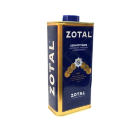 Zotal doméstico | 415 ml