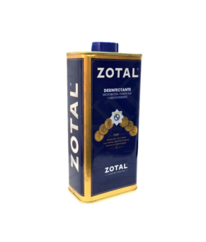 Zotal doméstico | 415 ml