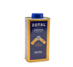 Zotal doméstico | 205 ml