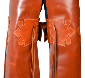 Zahón 'Los Nietos' | Modelo liso | Color natural