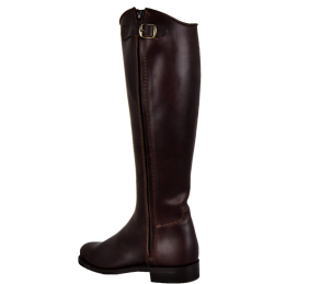 Bota 1797 Con Broche Ternera