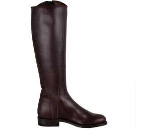 Bota 1797 Con Broche Ternera