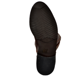 Bota 1797 Con Broche Ternera