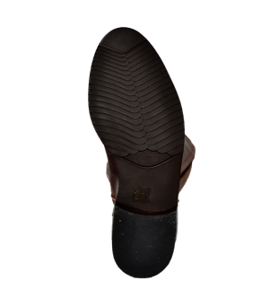 Bota 1797 Con Broche Ternera