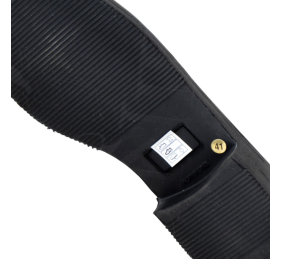 Bota montera clásica 1483 | Piso suela antideslizante