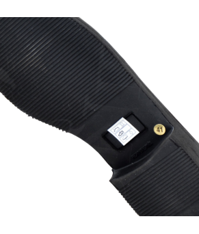 Bota montera clásica 1483 | Piso suela antideslizante