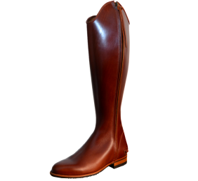 Bota 'Los Nietos' modelo Diego Ventura | Taco espuela