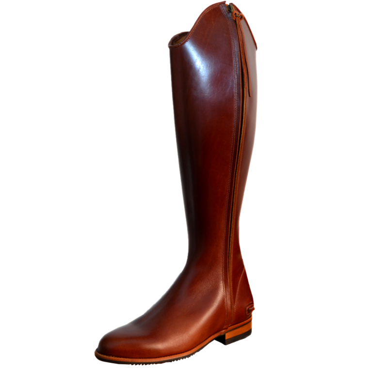 Bota 'Los Nietos' modelo Diego Ventura | Taco espuela