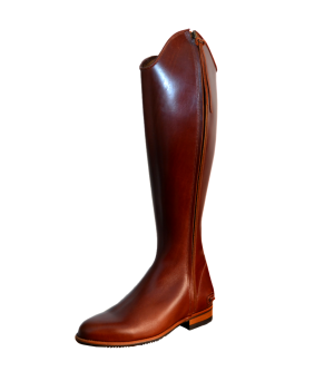 Bota 'Los Nietos' modelo Diego Ventura | Taco espuela