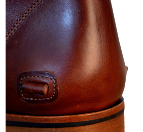 Bota 'Los Nietos' modelo Diego Ventura | Taco espuela