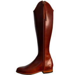 Bota 'Los Nietos' modelo Diego Ventura | Taco espuela