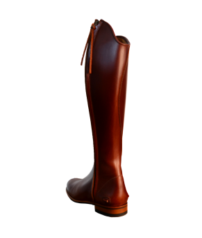 Bota 'Los Nietos' modelo Diego Ventura | Taco espuela