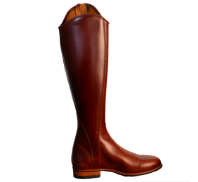 Bota 'Los Nietos' modelo Diego Ventura | Taco espuela