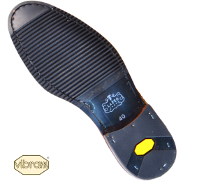 Bota 'Los Nietos' modelo Diego Ventura | Taco espuela