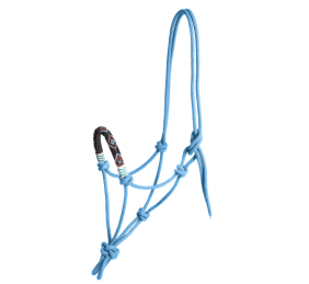 Cabezada anudada Pearls