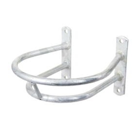 Soporte protector para bebedero para caballos