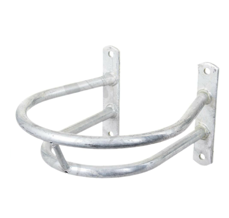 Soporte protector para bebedero para caballos