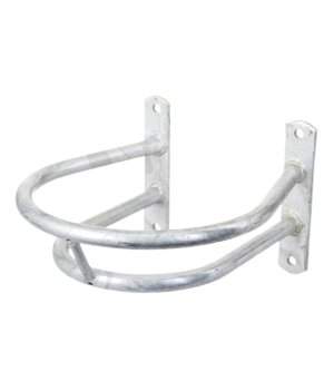 Soporte protector para bebedero para caballos