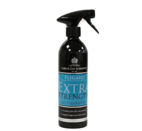 Spray anti-picaduras extra fuerte | 500 ml