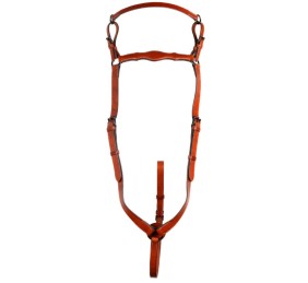 Pechopetral 'Los Nietos' | Hebillas fragua