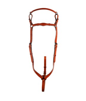 Pechopetral 'Los Nietos' | Hebillas fragua