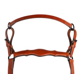 Pechopetral 'Los Nietos' | Hebillas fragua