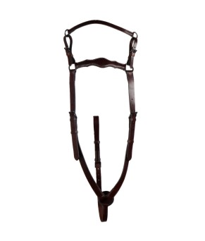 Pechopetral 'Los Nietos' | Hebillas fragua