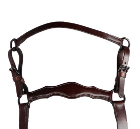 Pechopetral 'Los Nietos' | Hebillas fragua