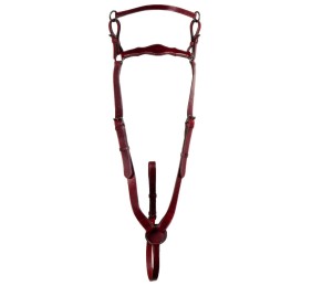 Pechopetral 'Los Nietos' | Hebillas fragua