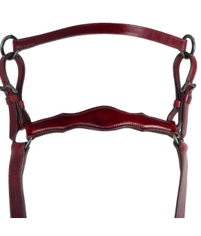 Pechopetral 'Los Nietos' | Hebillas fragua