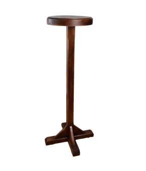 Pie para zahón de madera Los Nietos