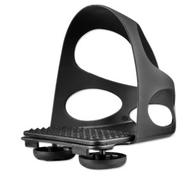 Plantilla Estribo Tipo Cesto 12 CM