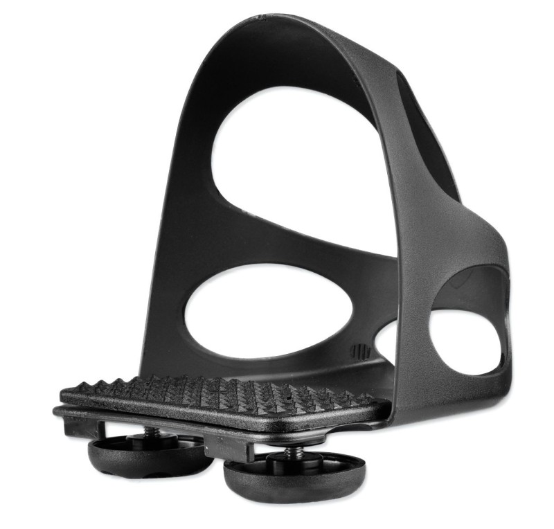 Plantilla Estribo Tipo Cesto 12 CM