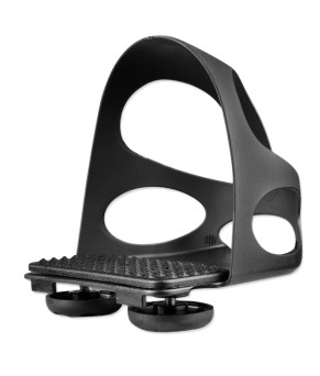 Plantilla Estribo Tipo Cesto 12 CM