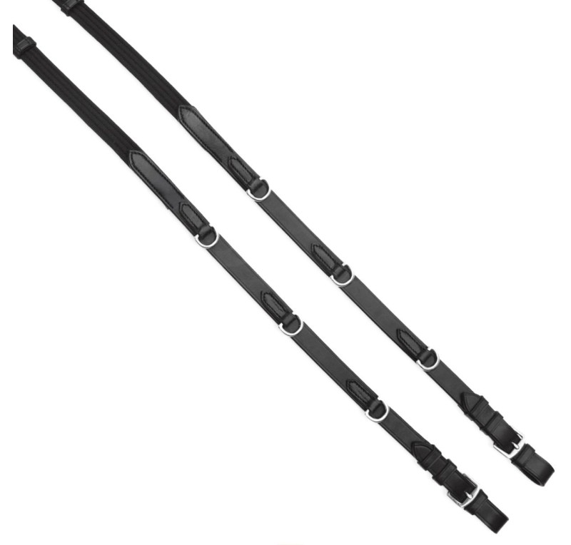 Riendas especiales Thiedemann Star