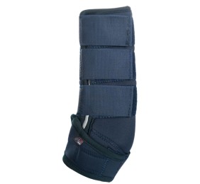 Protector para caballos softopren HKM