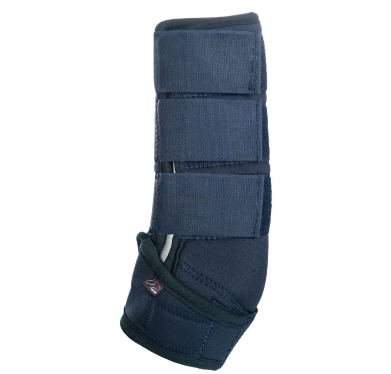 Protector para caballos softopren HKM