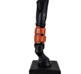 Protectores cuero y neopreno 'Los Nietos' | Personalizado