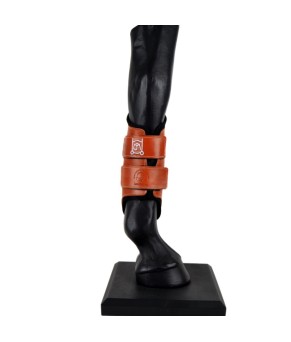 Protectores cuero y neopreno 'Los Nietos' | Personalizado