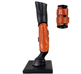 Protectores cuero y neopreno 'Los Nietos' | Personalizado