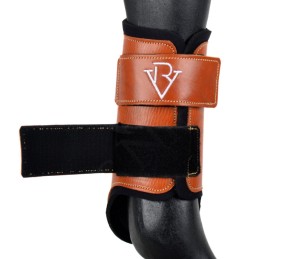 Protectores cuero y neopreno 'Los Nietos' | Personalizado