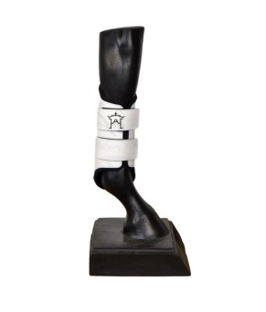 Protectores cuero y neopreno 'Los Nietos' | Personalizado