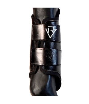 Protectores cuero y neopreno 'Los Nietos' | Personalizado