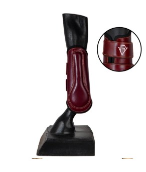 Protectores cuero y neopreno 'Los Nietos' | Personalizado