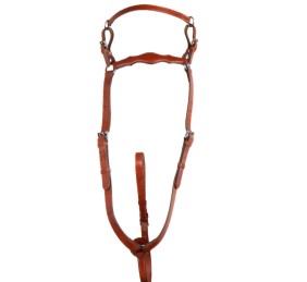 Pechopetral 'Los Nietos' | Hebillas acero inoxidable