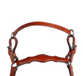 Pechopetral 'Los Nietos' | Hebillas acero inoxidable