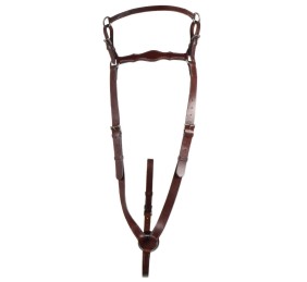 Pechopetral 'Los Nietos' | Hebillas acero inoxidable