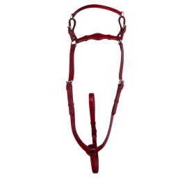 Pechopetral 'Los Nietos' | Hebillas acero inoxidable