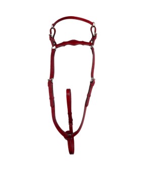 Pechopetral 'Los Nietos' | Hebillas acero inoxidable