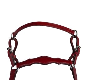 Pechopetral 'Los Nietos' | Hebillas acero inoxidable